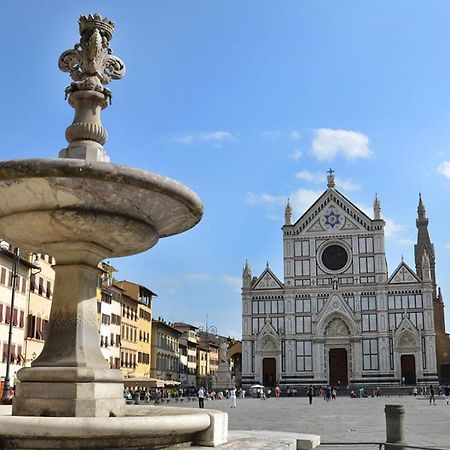 Romantico Attichino Con Terrazzo Vista Duomo !! Florence Exterior photo